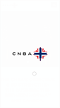 Mobile Screenshot of cnba.no
